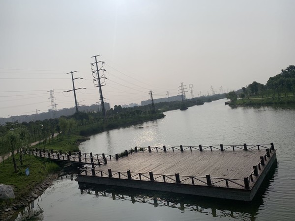 蚌埠市天公河及席家溝部分岸線環(huán)境綜合治理工程（天河張公湖連通工程）施工Ⅱ標